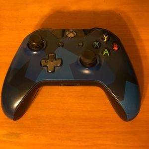 Xbox One Controllers